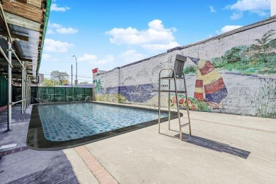 Immaculate 850 sq. ft. one-bedroom co-op located in the heart of