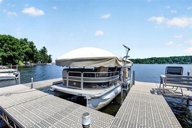 LAKE LIFE STARTS HERE ON UPPER ST. CROIX LAKE! This beautifully - photo 12