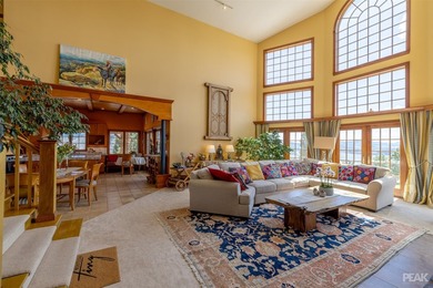 Take in the incredible unobstructed lake and mountain views on a - photo 13