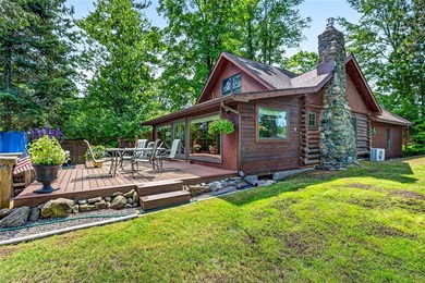 LAKE LIFE STARTS HERE ON UPPER ST. CROIX LAKE! This beautifully - photo 13