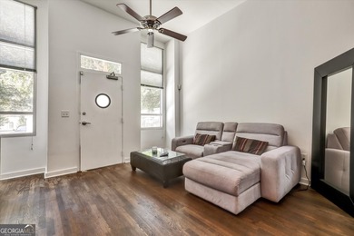 Experience vibrant city living in this stylish condo located in