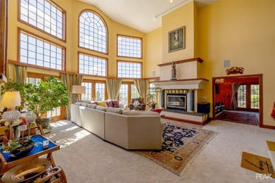 Take in the incredible unobstructed lake and mountain views on a - photo 14