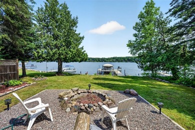 LAKE LIFE STARTS HERE ON UPPER ST. CROIX LAKE! This beautifully - photo 14