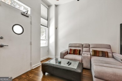 Experience vibrant city living in this stylish condo located in