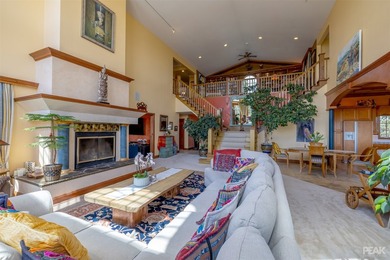 Take in the incredible unobstructed lake and mountain views on a - photo 15
