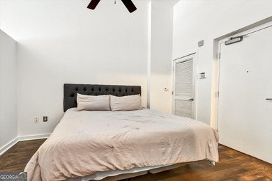 Experience vibrant city living in this stylish condo located in