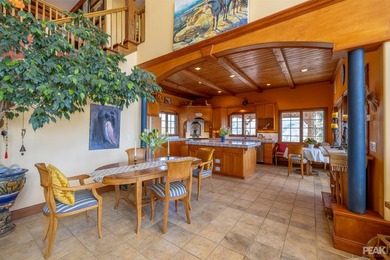 Take in the incredible unobstructed lake and mountain views on a - photo 16