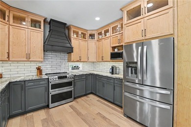 Enjoy The Keowee Life at 9 Rip Tide Ct. with direct water access - photo 16