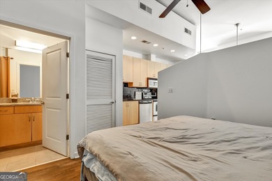 Experience vibrant city living in this stylish condo located in