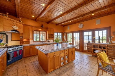 Take in the incredible unobstructed lake and mountain views on a - photo 19
