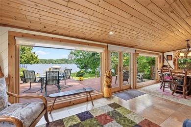 LAKE LIFE STARTS HERE ON UPPER ST. CROIX LAKE! This beautifully - photo 19