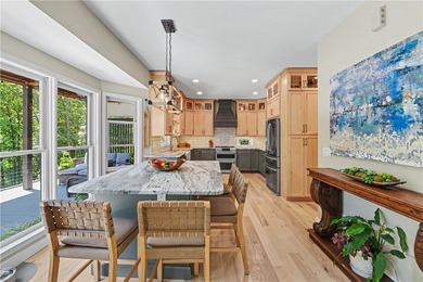Enjoy The Keowee Life at 9 Rip Tide Ct. with direct water access - photo 19