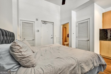 Experience vibrant city living in this stylish condo located in