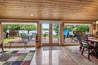 LAKE LIFE STARTS HERE ON UPPER ST. CROIX LAKE! This beautifully - photo 20
