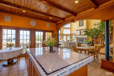 Take in the incredible unobstructed lake and mountain views on a - photo 21