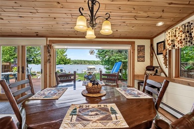LAKE LIFE STARTS HERE ON UPPER ST. CROIX LAKE! This beautifully - photo 21