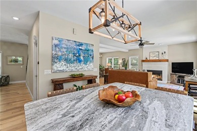 Enjoy The Keowee Life at 9 Rip Tide Ct. with direct water access - photo 21