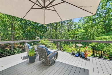 Enjoy The Keowee Life at 9 Rip Tide Ct. with direct water access - photo 22