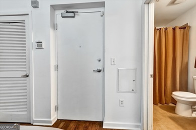 Experience vibrant city living in this stylish condo located in