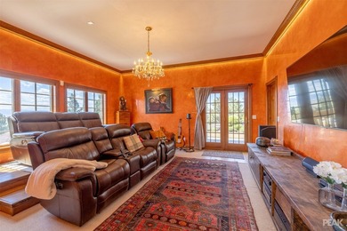Take in the incredible unobstructed lake and mountain views on a - photo 23