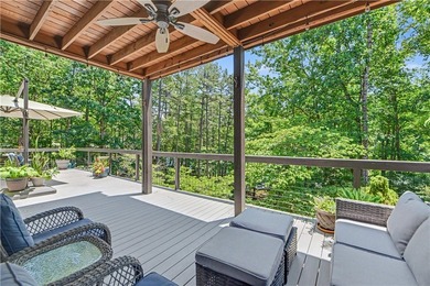 Enjoy The Keowee Life at 9 Rip Tide Ct. with direct water access - photo 23