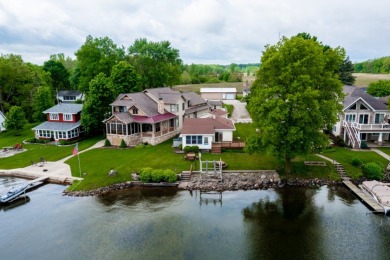 Lake Home SOLD! in Fremont, Indiana