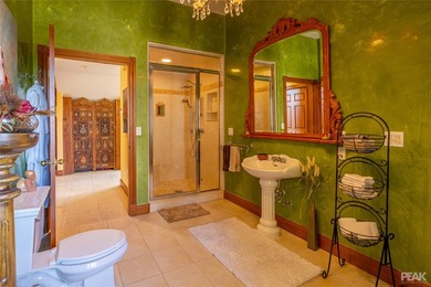 Take in the incredible unobstructed lake and mountain views on a - photo 24