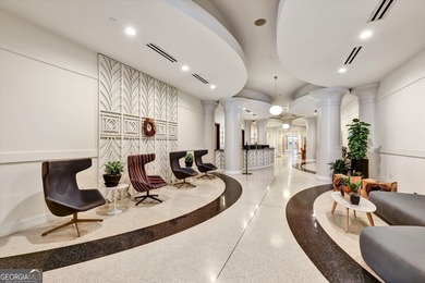 Experience vibrant city living in this stylish condo located in