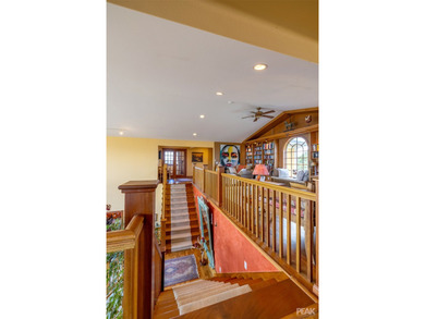 Take in the incredible unobstructed lake and mountain views on a - photo 25