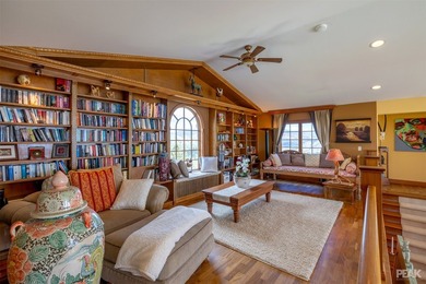 Take in the incredible unobstructed lake and mountain views on a - photo 26