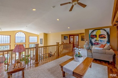 Take in the incredible unobstructed lake and mountain views on a - photo 27
