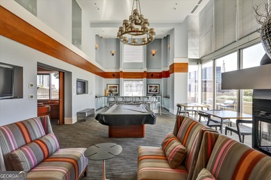 Experience vibrant city living in this stylish condo located in