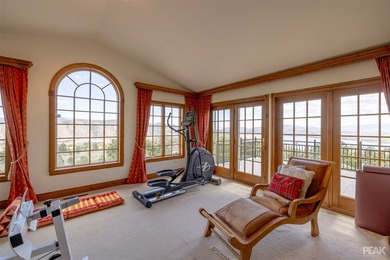 Take in the incredible unobstructed lake and mountain views on a - photo 28