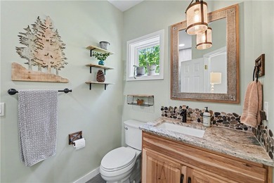Enjoy The Keowee Life at 9 Rip Tide Ct. with direct water access - photo 28