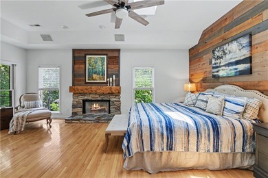 Enjoy The Keowee Life at 9 Rip Tide Ct. with direct water access - photo 30