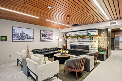 Coeur d Alene Lake Condo For Sale in Coeur d Alene Idaho