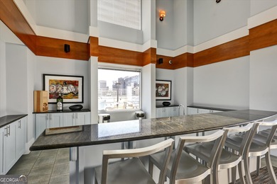 Experience vibrant city living in this stylish condo located in