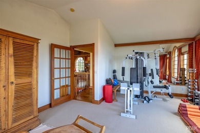 Take in the incredible unobstructed lake and mountain views on a - photo 31