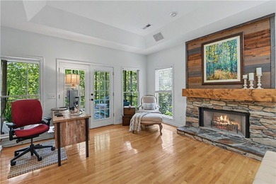 Enjoy The Keowee Life at 9 Rip Tide Ct. with direct water access - photo 31