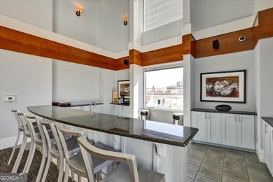 Experience vibrant city living in this stylish condo located in