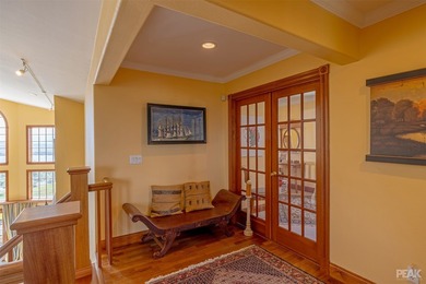 Take in the incredible unobstructed lake and mountain views on a - photo 32