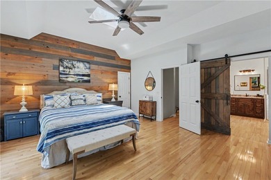Enjoy The Keowee Life at 9 Rip Tide Ct. with direct water access - photo 32