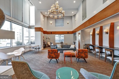 Experience vibrant city living in this stylish condo located in