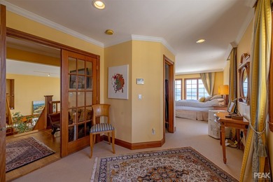 Take in the incredible unobstructed lake and mountain views on a - photo 33