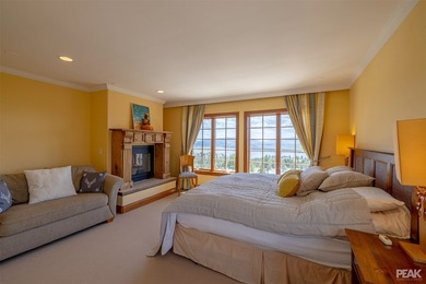 Take in the incredible unobstructed lake and mountain views on a - photo 34
