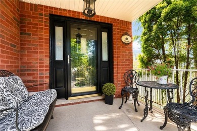 Tottenville-Fully detached two family home, 7 room duplex over a - photo 35