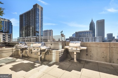 Experience vibrant city living in this stylish condo located in