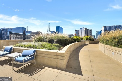 Experience vibrant city living in this stylish condo located in