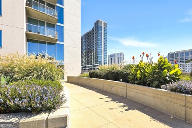 Experience vibrant city living in this stylish condo located in