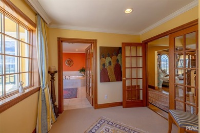 Take in the incredible unobstructed lake and mountain views on a - photo 37